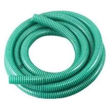 Flexible Plumbing Pipe